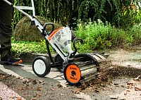 STIHL MM 56 Мультидвигатель STIHL 46040115401, Мультидвигатели Штиль